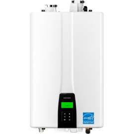 Tankless Water Heater 150 MBTU / Field Convertible to LP