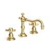 Newport Brass Chesterfield(R): Widespread Lavatory Faucet