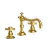 Newport Brass Chesterfield(R): Widespread Lavatory Faucet