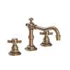 Newport Brass Chesterfield(R): Widespread Lavatory Faucet