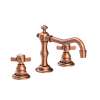 Newport Brass Chesterfield(R): Widespread Lavatory Faucet