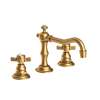 Newport Brass Chesterfield(R): Widespread Lavatory Faucet