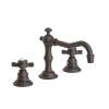 Newport Brass Chesterfield(R): Widespread Lavatory Faucet