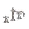 Newport Brass Chesterfield(R): Widespread Lavatory Faucet