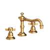 Newport Brass Chesterfield(R): Widespread Lavatory Faucet