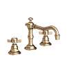 Newport Brass Chesterfield(R): Widespread Lavatory Faucet
