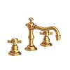 Newport Brass Chesterfield(R): Widespread Lavatory Faucet
