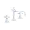 Newport Brass Chesterfield(R): Widespread Lavatory Faucet