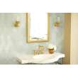 Newport Brass Chesterfield(R): Lavatory Bridge Faucet