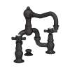 Newport Brass Chesterfield(R): Lavatory Bridge Faucet