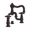 Newport Brass Chesterfield(R): Lavatory Bridge Faucet