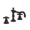 Newport Brass Chesterfield(R): Widespread Lavatory Faucet