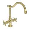 Newport Brass Chesterfield(R): Prep/Bar Faucet