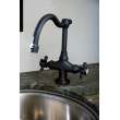 Newport Brass Chesterfield(R): Prep/Bar Faucet