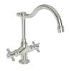 Newport Brass Chesterfield(R): Prep/Bar Faucet