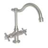 Newport Brass Chesterfield(R): Prep/Bar Faucet