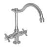 Newport Brass Chesterfield(R): Prep/Bar Faucet
