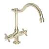 Newport Brass Chesterfield(R): Prep/Bar Faucet