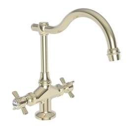 Newport Brass Chesterfield(R): Prep/Bar Faucet
