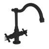 Newport Brass Chesterfield(R): Prep/Bar Faucet