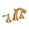 Newport Brass Amisa: Widespread Lavatory Faucet