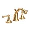 Newport Brass Amisa: Widespread Lavatory Faucet