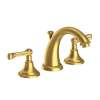 Newport Brass Amisa: Widespread Lavatory Faucet