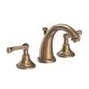 Newport Brass Amisa: Widespread Lavatory Faucet