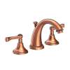 Newport Brass Amisa: Widespread Lavatory Faucet