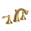 Newport Brass Amisa: Widespread Lavatory Faucet