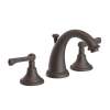 Newport Brass Amisa: Widespread Lavatory Faucet