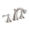 Newport Brass Amisa: Widespread Lavatory Faucet