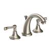Newport Brass Amisa: Widespread Lavatory Faucet