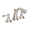 Newport Brass Amisa: Widespread Lavatory Faucet