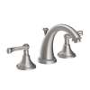 Newport Brass Amisa: Widespread Lavatory Faucet