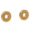 Newport Brass Amisa: Grab Bar Decorative Rings & Mounting Kit