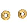 Newport Brass Amisa: Grab Bar Decorative Rings & Mounting Kit
