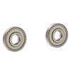 Newport Brass Amisa: Grab Bar Decorative Rings & Mounting Kit