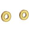 Newport Brass Amisa: Grab Bar Decorative Rings & Mounting Kit