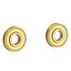Newport Brass Amisa: Grab Bar Decorative Rings & Mounting Kit