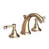 Newport Brass Amisa: Widespread Lavatory Faucet