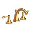 Newport Brass Amisa: Widespread Lavatory Faucet