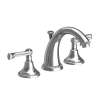 Newport Brass Amisa: Widespread Lavatory Faucet