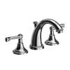 Newport Brass Amisa: Widespread Lavatory Faucet