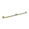 Newport Brass Amisa: 42" Grab Bar
