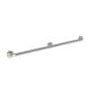 Newport Brass Amisa: 42" Grab Bar