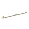 Newport Brass Amisa: 42" Grab Bar