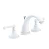 Newport Brass Amisa: Widespread Lavatory Faucet