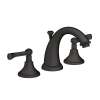 Newport Brass Amisa: Widespread Lavatory Faucet
