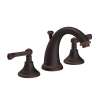 Newport Brass Amisa: Widespread Lavatory Faucet